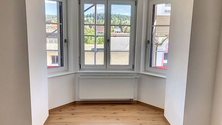 Appartement 3.5 pièces avec balcon - Foto 4