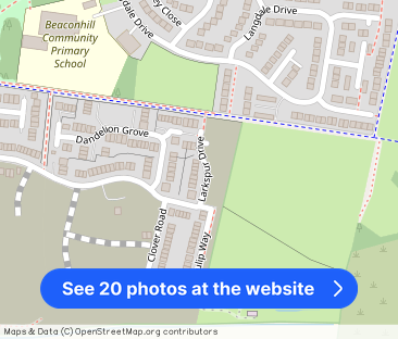 3 bedroom town house for rent - Photo 1