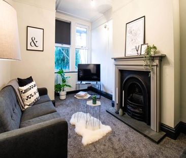 Westbury Mount (Room 2), Hunslet, Leeds - Photo 6