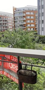 Location Appartement 2 pièces Meublé 42m² ISSY LES MOULINEAUX 92130 - Photo 4