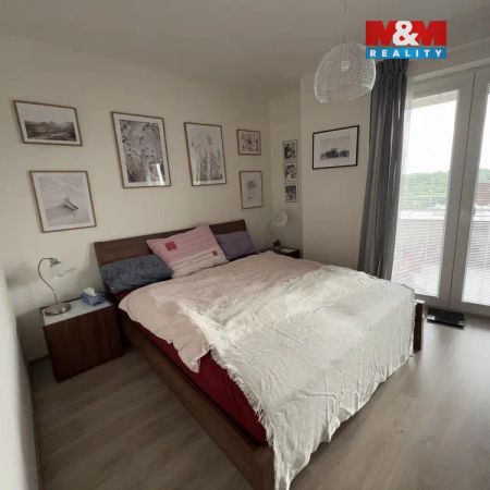 Pronájem bytu 3+kk, 83 m - Фото 4