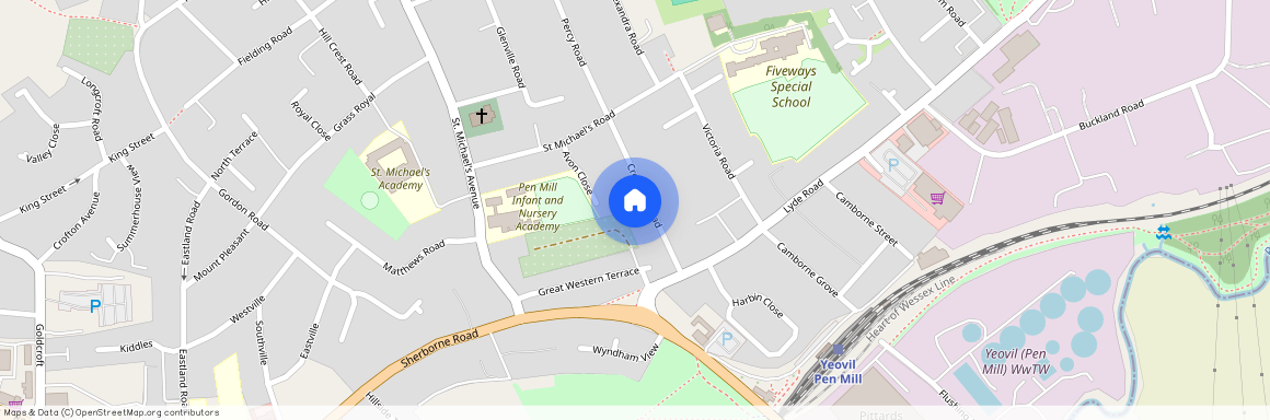 Cromwell Road