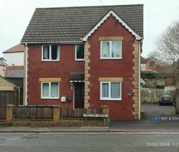 1 bedroom flat to rent - Photo 6