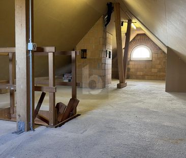 4.5 Zimmer, 105 m², 2. Stock - Foto 5