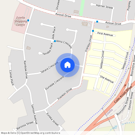 4 Dundale Crescent, Estella 2650, New South Wales