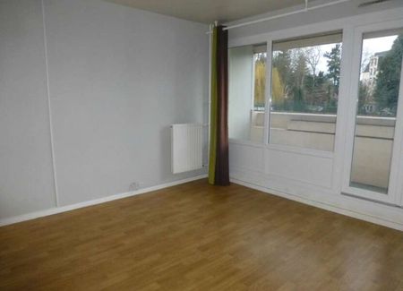 Appartement à louer 2 pièces • 49,61 m 2 Olivet - Photo 2