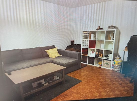 A louer Brest Saint Marc T2+garage - Photo 1