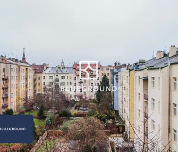 Apartment for rent, 2+1 - 1 bedroom, 54m - Photo 1