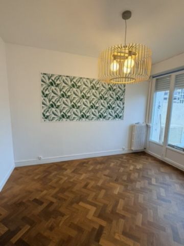 T2 meublé rénové Marseille 2éme - Square Protis - Photo 2