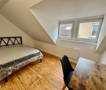 Chambre à Ottange - Photo 3