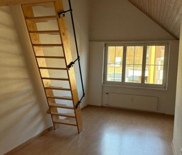 5 ½ room duplex apartment, 9030 Abtwil - Foto 6