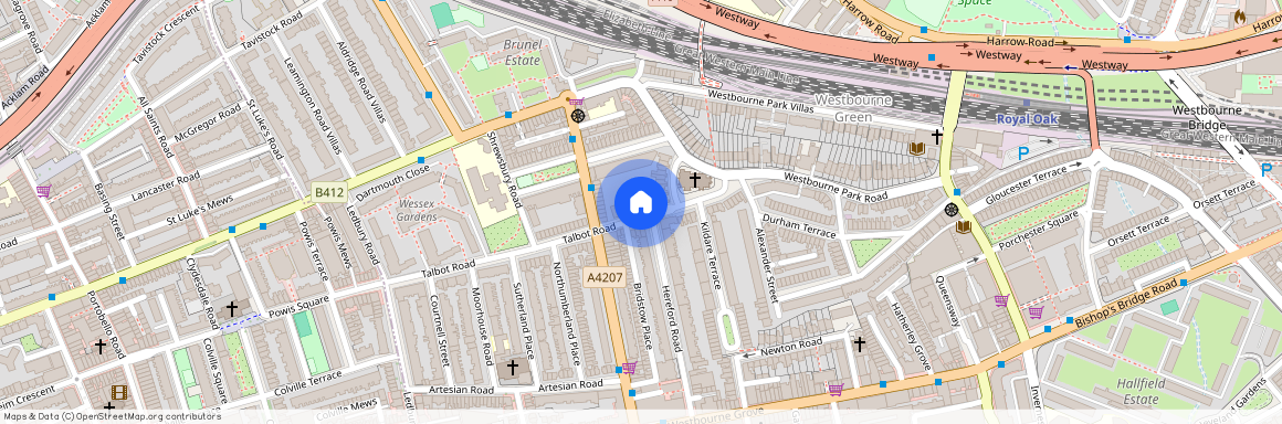 Luton Nursery RoadWestbourne Park, LU3 2RQ, Bedfordshire