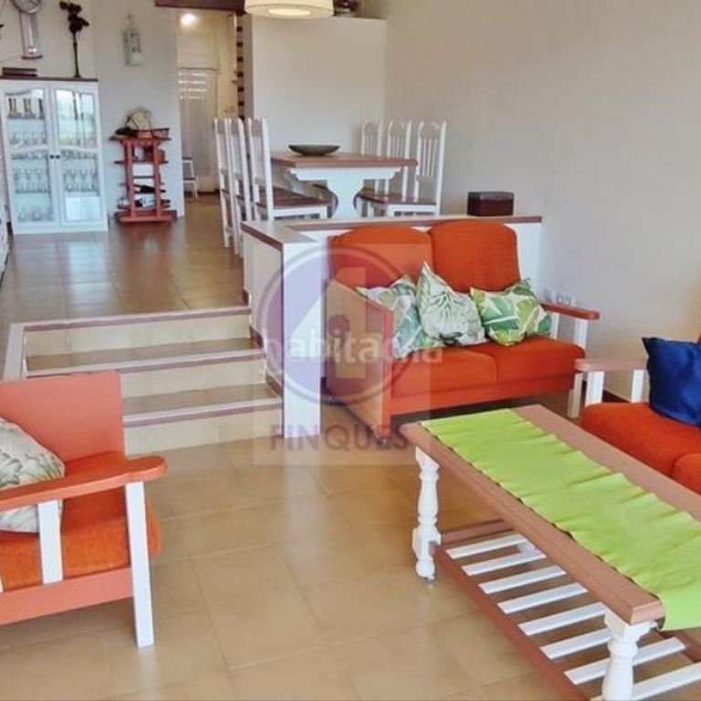Luxury Flat for rent in Fenals, Castell-Platja d'Aro, Catalonia - Photo 1