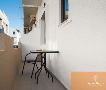 Studio/Γκαρσονιέρα για ενοικίαση Αγία Μαρίνα (Γάζι) - Photo 5