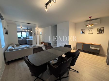 Townhouse de inchiriat in Pipera - Fotografie 5