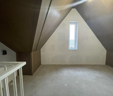 Te huur: Huis Margrietstraat in St. Willebrord - Foto 2