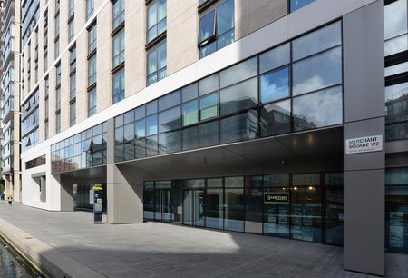 3 bed apartment to rent in Merchant Square East, London, W2 1 - Photo 4