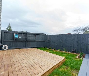 Brand new home for your family - Photo 2