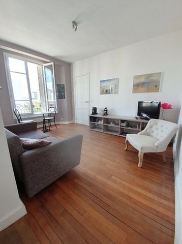 Location Appartement 2 pièces Meublé 31m² ISSY LES MOULINEAUX 92130 - Photo 3