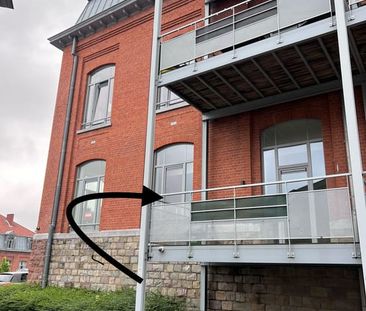 Appartement te huur - Photo 3