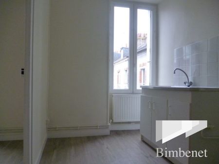 Appartement à louer, 2 pièces - Orléans 45000 - Photo 4