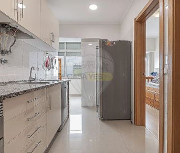 Apartment T3 in Almada, Cova da Piedade, Pragal e Cacilhas, Almada - Foto 6