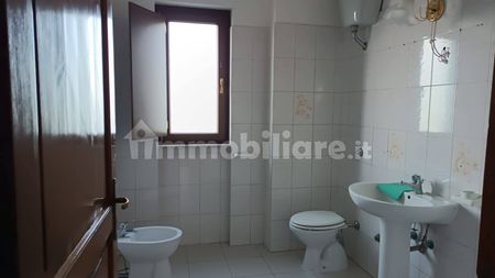 Appartamento corso Augustale 36, Lacedonia - Photo 2