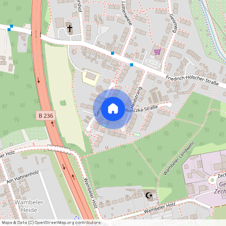 Paul-Ronczka-Str. 18, 44328 Dortmund OT Scharnhorst