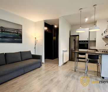 Apartamentowiec z 2024 | 41,5m2 | Balkon | M.P. - Фото 6