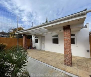 1 bedroom bungalow to rent - Photo 6