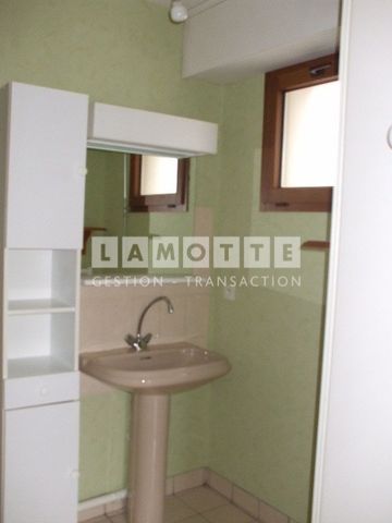 Appartement à louer 2 pièces - 37 m² - Photo 4