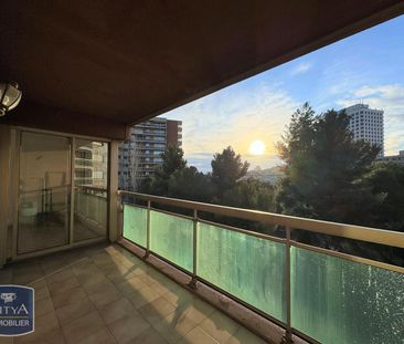 Location Appartement 2 pièces 49m² MARSEILLE 6ème - Photo 5