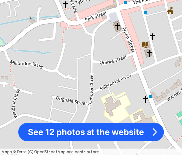 Bampton Street, Minehead, Somerset, TA24 - Photo 1