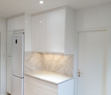 Spärrvägen, Vega - Photo 6