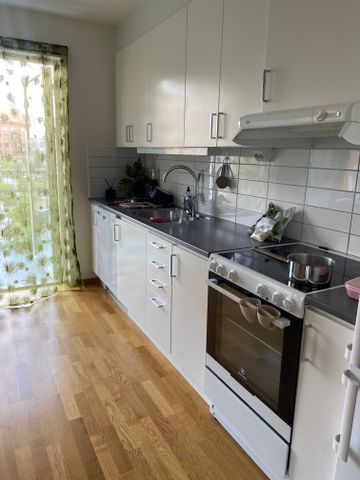 Staffansvägen, Knivsta - Photo 4