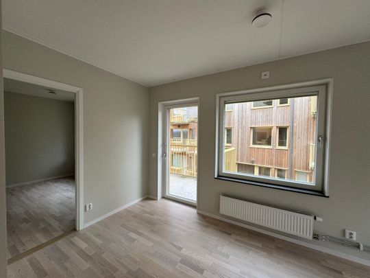 Klättergatan 9 – 2 rok (1601) - Photo 1