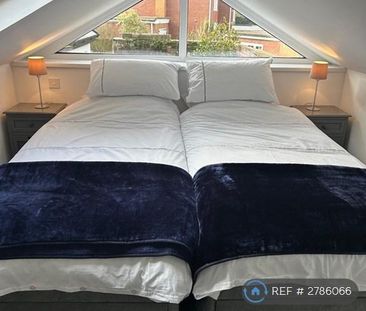 1 bedroom detached house to rent - Photo 6