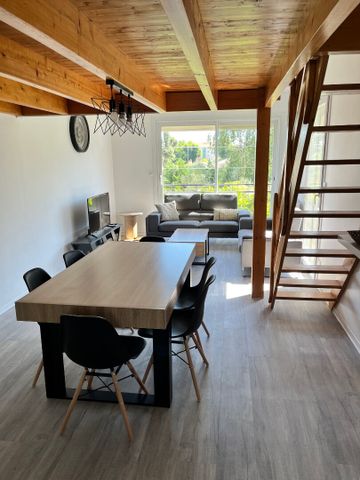 Location maison 7 pièces, 139.95m², La Roche-sur-Yon - Photo 2