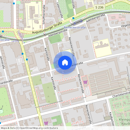 Bernhardstraße 63, 09126 Chemnitz