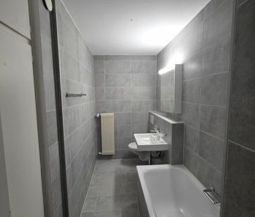 Newly renovated 3.5 room apartment - Photo 6