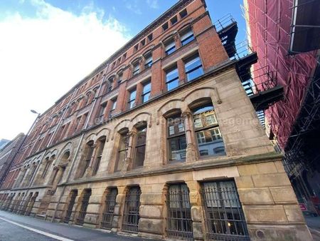 Finlay`s Warehouse, Dale Street, Northern Quarter, Manchester, M1 - Photo 4