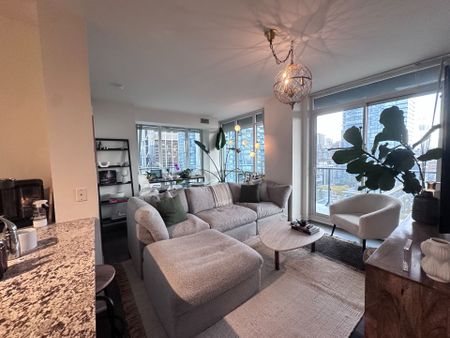 For Lease - 825 Church Street Unit# 1809, Toronto, Ontario - Photo 4