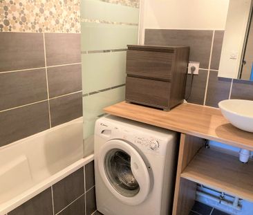 CHAMBRE COLOC BELLEVUE - Photo 4