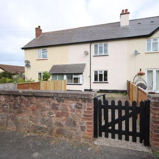 2 bedroom terraced house to rent - Photo 1