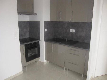 Location appartement récent 2 pièces 40.3 m² à Montpellier (34000) - Photo 2