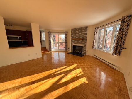 Appartement à louer - Laval (Vimont) (Autres) - Photo 3