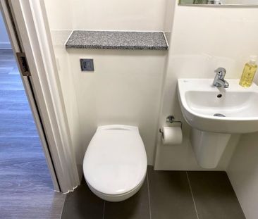 Studio to rent - Photo 2