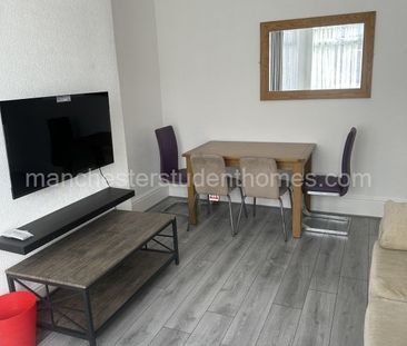 Denison Road, Manchester, M14 5PB - Photo 3