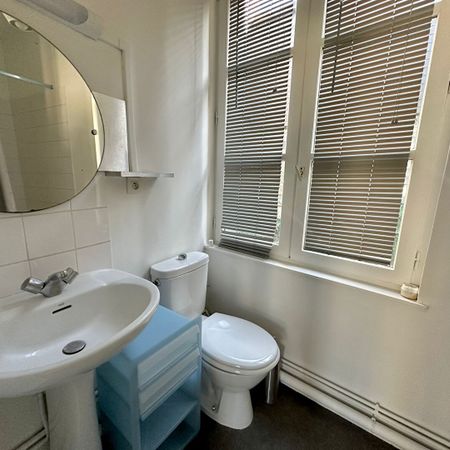 Location Appartement 1 pièce 20m² ROUEN 76000 - Photo 4