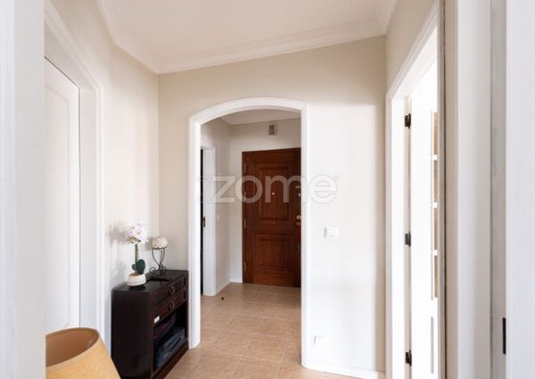 Apartamento T1 em Porto